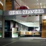 Thư­ơng hiệu quốc tế của hai gia đình