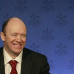 John Cryan và sứ mệnh Hercules tại Deutsche Bank