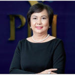 Bà Cao Thị Ngọc Dung hiến kế nhân sự cho công ty siêu nhỏ