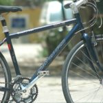 ‘Đi xe đạp ở Hà Nội nhanh hơn ô tô’