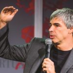 Giấc mơ xe bay của Larry Page