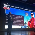 Phạm Đình Nguyên và câu chuyện về PhinDeli tại The ASEAN Marketing Summit (AMS)