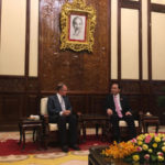 GS John Quelch: “Lãnh đạo Việt Nam có tầm nhìn mới”
