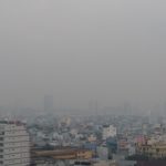Không khí đang bị ô nhiễm đặc biệt: Hà Nội và Sài Gòn đều xuất hiện “sương mù quang hóa”