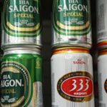 Hai hãng bia Nhật quan tâm đến việc mua cổ phần Sabeco
