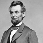 Chuyện gì sẽ xảy ra nếu Abraham Lincoln làm CEO?