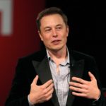 Elon Musk người ‘tham lam’ công việc