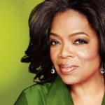 Oprah Winfrey: Từ “cô gái Do thái nghèo” đến tỷ phú tự thân