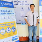 CEO Vé xe rẻ: Nếu cứ chạy theo đám đông bạn sẽ luôn là người đi sau