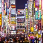 Nhập cư vào Nhật: Cánh cửa hé mở