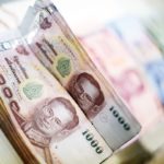 Kinh tế Thái Lan “yếu” vì đồng baht “mạnh”