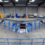 Facebook sẽ thử nghiệm hệ thống drone truyền Internet ở trụ sở chính của công ty