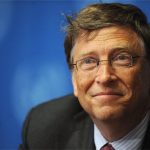 Bill Gates: Các con tự hào vì tôi làm từ thiện 70 tỷ USD
