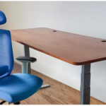 Ghế thông minh tựa đủ mọi tư thế giúp dân văn phòng không bị đau, mỏi lưng