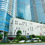 Cháu ông Ban Ki-moon âm mưu bán tòa nhà Keangnam Việt Nam