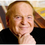 “Vua sòng bài” Sheldon Adelson: Cơ hội như những chuyến xe bus, đến rồi đi chẳng bao giờ hết cả