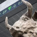 Khủng hoảng tài chính tiếp theo đến từ đâu?