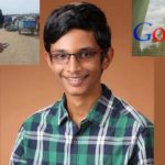 Lập trình viên 15 tuổi lọt “mắt xanh” CEO Google