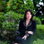 Bà chủ HAL Group Lê Hoài Anh: Khởi nghiệp ở Việt Nam quá khó