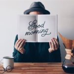6 thói quen buổi sáng “đánh thức” cảm hứng làm việc