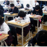 5 điều khiến bạn ngạc nhiên về trường học Nhật Bản