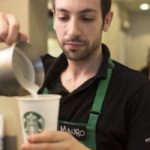 Nhân viên Starbucks được phép tự sáng tạo đồ uống mới