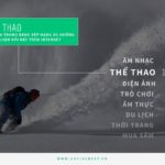 Thể thao – Mảnh đất vàng cho tài trợ thương hiệu Việt