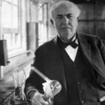 Điều gì khiến Thomas Edison trở thành thiên tài khi cả đời ông chỉ đến trường đúng 3 tháng