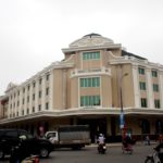 Chuyên gia Nhật: Người Việt các bạn xây Tràng Tiền Plaza để làm gì?