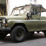 Uoat ‘thần thánh’: Siêu xe bậc nhất trong ký ức tay chơi Việt