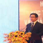 Không có lý gì nền kinh tế Việt Nam cứ lẽo đẽo đi sau các nước