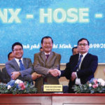 Chỉ số chung VNX Allshare, dấu ấn lịch sử của TTCK Việt Nam