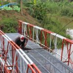 Tiến sĩ giờ này anh ở đâu? Để hai lúa sáng chế công nghệ xây cầu thần tốc