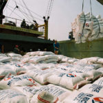 Lần đầu tiên trong 8 năm, xuất khẩu gạo giảm dưới 6 triệu tấn