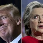 ​Ông Trump nói lẽ ra ông đã thắng cả số phiếu phổ thông