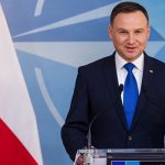 Tổng thống Ba Lan lo ngại trước việc Nga bố trí vũ khí ở Kaliningrad