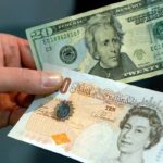 Đồng USD “sụt lún” so với bảng Anh sau diễn biến mới về Brexit