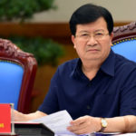 Phó thủ tướng Trịnh Đình Dũng làm Trưởng Ban chỉ đạo quốc gia về phát triển điện lực