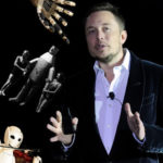 Elon Musk: Rrobot sắp chiếm hết cơ hội việc của con người