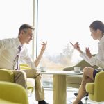 Cách giao tiếp chuyên nghiệp của lãnh đạo với nhân viên