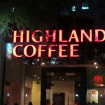 Chuỗi Highlands Coffee tính niêm yết sàn chứng khoán Việt Nam