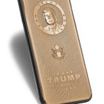 iPhone 7 “Donald Trump” có giá hơn 3000 USD