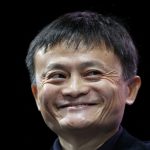 Jack Ma: ‘Tài năng của người đàn ông thường tỷ lệ nghịch với ngoại hình’