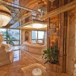 Ghé thăm penthouse 100 triệu USD của Donald Trump, nơi theo ông còn xịn hơn Nhà Trắng