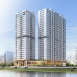 Office-tel xu hướng mới hút giới đầu tư bất động sản