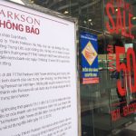 Đằng sau quyết định rút khỏi Hà Nội của Parkson