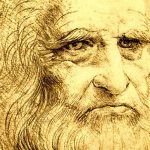 Thiên tài Leonardo da Vinci và những bí mật không phải ai cũng biết