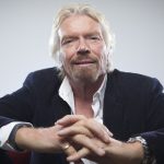 Richard Branson tiết lộ câu hỏi khơi gợi tiềm năng trong mỗi doanh nhân khi họ tìm đến ông để được tư vấn