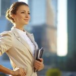 10 cách giúp phụ nữ thành công toàn diện