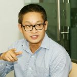 CEO Vũ Minh Trí: Ít ai chọn người tài dám làm điều khác biệt